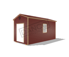 Extra Economy Metal Utility 8x16