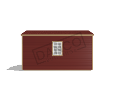 Extra Economy Metal Utility 8x16 - Image 4