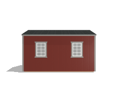 Garden Shed 10x16 - Image 3