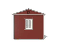 Garden Shed 10x16 - Image 5