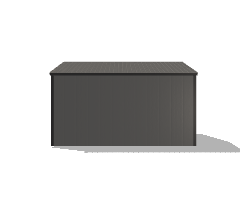 Utility Shed 12x16 - Image 3
