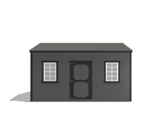 Utility Shed 12x16 - Image 4