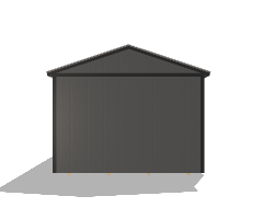 Utility Shed 12x16 - Image 5