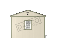 Garden Shed 12x20 - Image 6