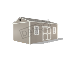 Garden Shed 12x20
