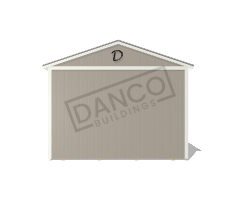 Garden Shed 12x20 - Image 6