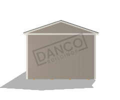 Garden Shed 12x20 - Image 5