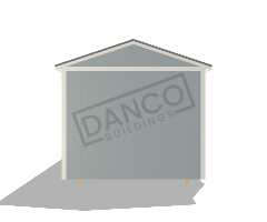 Utility Shed 10x20 - Image 5