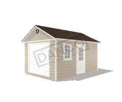 Garage 12x16