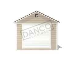 Garage 12x16 - Image 6