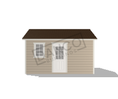 Garage 12x16 - Image 3