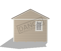 Garage 12x16 - Image 5