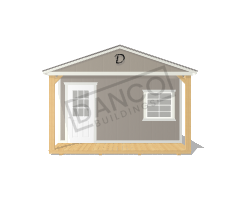 Standard Cabin 14x40 - Image 6