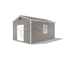 Extra Economy Metal Utility 12x16