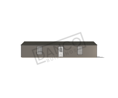 Garden Shed 16x50 - Image 3
