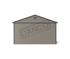 Garden Shed 16x50 - Image 6
