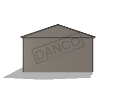 Garden Shed 16x50 - Image 5