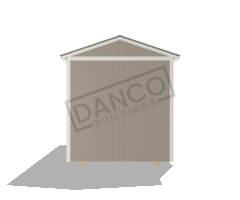 Utility Shed 8x12 - Image 5