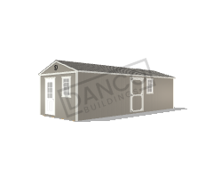 Utility Shed 12x32