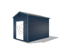Extra Economy Metal Utility 8x12/ 260197 - Image 2