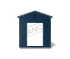 Extra Economy Metal Utility 8x12/ 260197 - Image 7