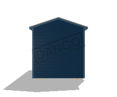 Extra Economy Metal Utility 8x12/ 260197 - Image 6