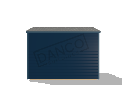 Extra Economy Metal Utility 8x12/ 260197 - Image 4