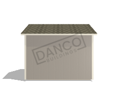 Utility Shed 10x12 - Image 4