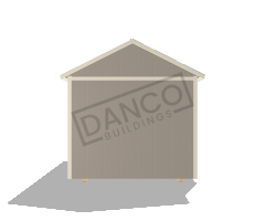 Utility Shed 10x12 - Image 5
