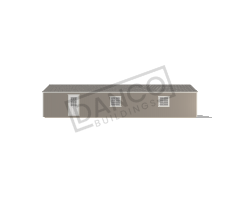 Garden Shed 16x50 - Image 3