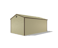 Extra Economy Metal Utility 12x20