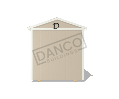 Garden Shed 8x16 - Image 6