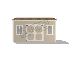 Garden Shed 8x16 - Image 3