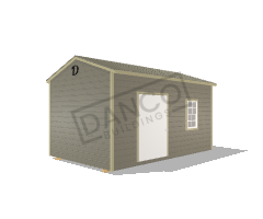 Extra Economy Metal Utility 10x16