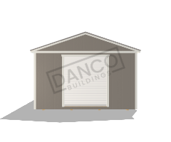Corner Porch Cabin 14x40 - Image 5