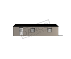 Garage 16x40 - Image 3
