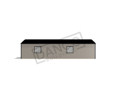 Garage 16x40 - Image 4