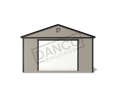 Garage 16x40 - Image 6