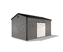 Extra Economy Metal Utility 10x16