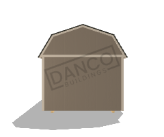 Lofted Barn 10x12 - Image 5