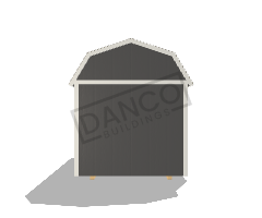 Lofted Barn 8x12 - Image 5