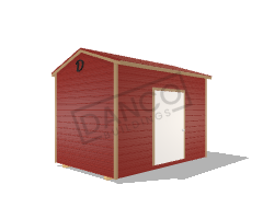 Extra Economy Metal Utility 8x12