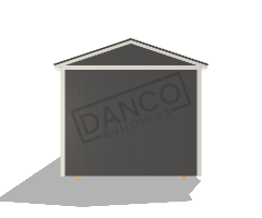 Utility Shed 10x16/ 260323 - Image 5