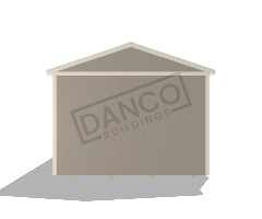 Garage 12x24 - Image 5