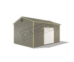 Extra Economy Metal Utility 12x16