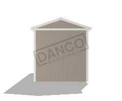 Utility Shed 8x12 - Image 5