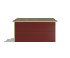Extra Economy Metal Utility 12x16 - Image 4
