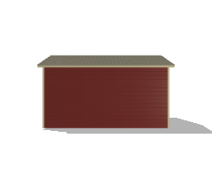 Extra Economy Metal Utility 12x16 - Image 3