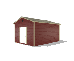 Extra Economy Metal Utility 12x16