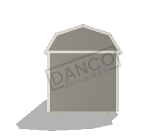 Lofted Barn 8x12 - Image 5